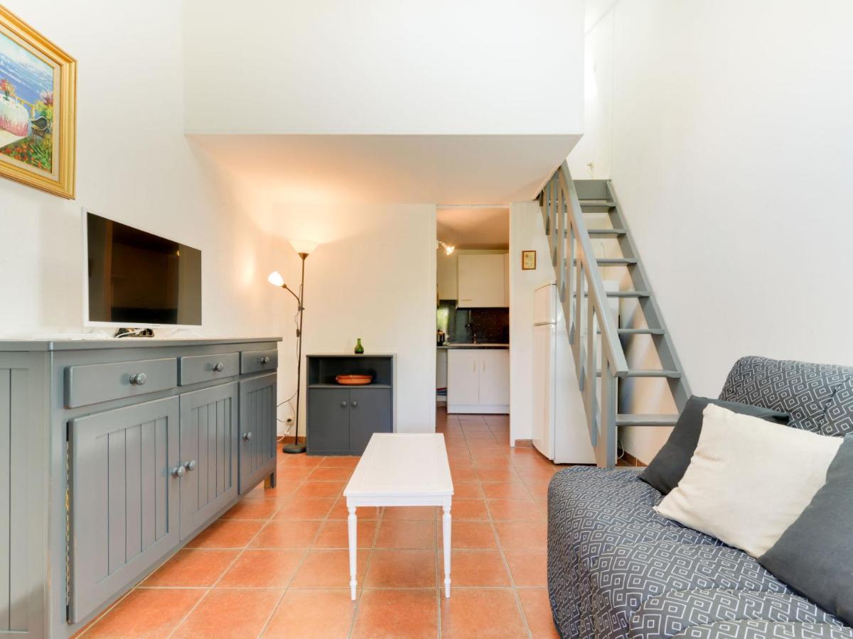Holiday Home Les Amandines-1 By Interhome Gruissan Zewnętrze zdjęcie